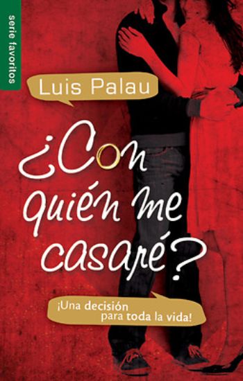 Picture of Con Quien Me Casare? / Favoritos