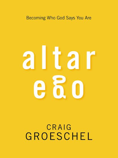 Picture of Altar Ego