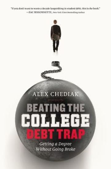 Picture of Beating the College Debt Trap