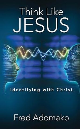 Picture of Think Like Jesus