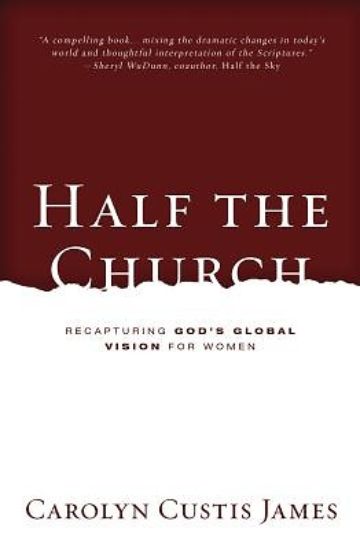 Picture of Half the Church