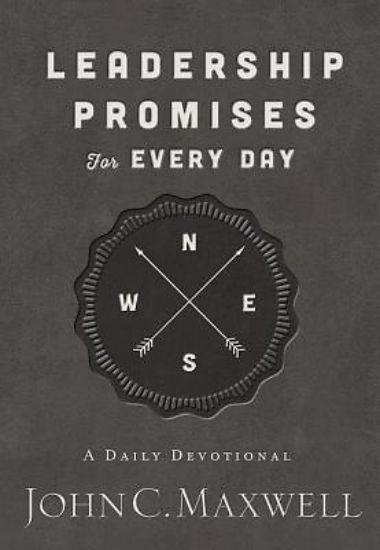 Picture of Leadership Promises for Every Day