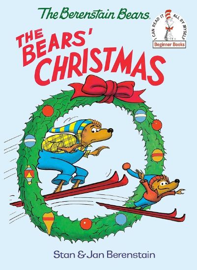 Picture of The Bears Christmas