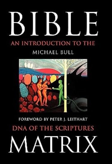 Picture of Bible Matrix