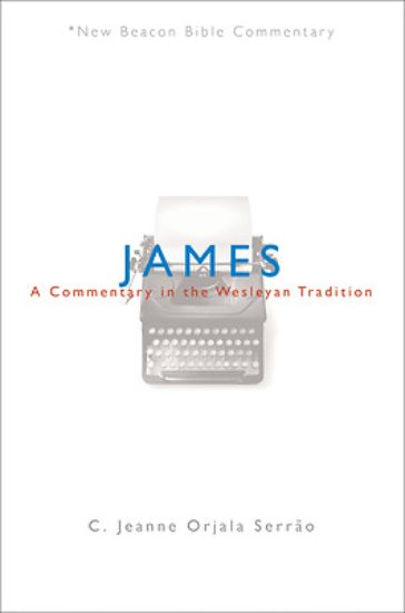 Picture of New Beacon Bible Commentary, James