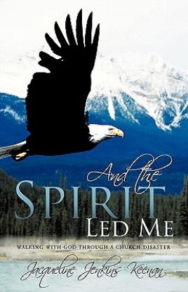 Picture of And the Spirit Led Me
