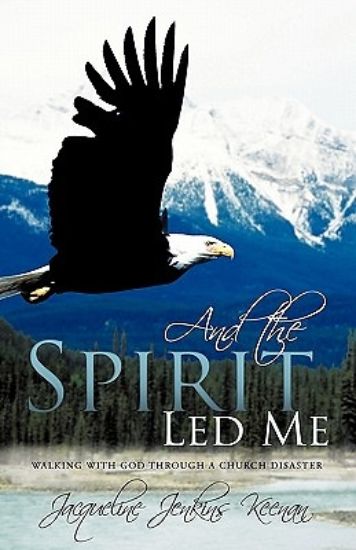 Picture of And the Spirit Led Me