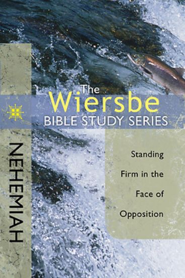 Picture of The Wiersbe Bible Study Series