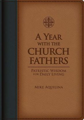 Picture of A Year with the Church Fathers
