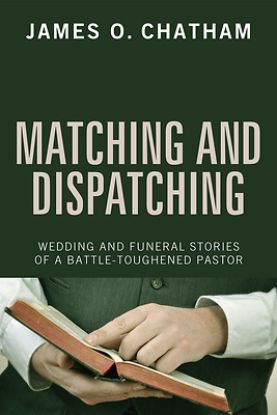 Picture of Matching and Dispatching