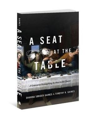 Picture of A Seat at the Table