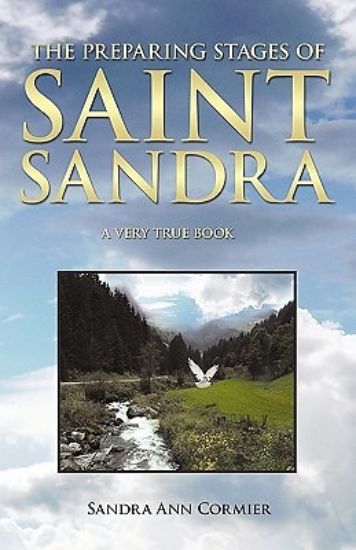 Picture of The Preparing Stages of Saint Sandra