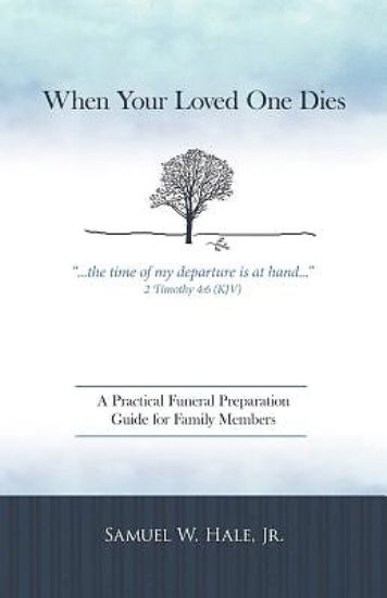 Picture of When Your Loved One Dies