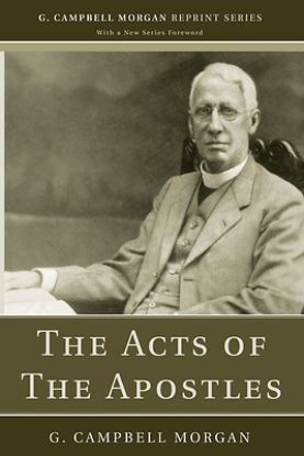 Picture of The Acts of the Apostles