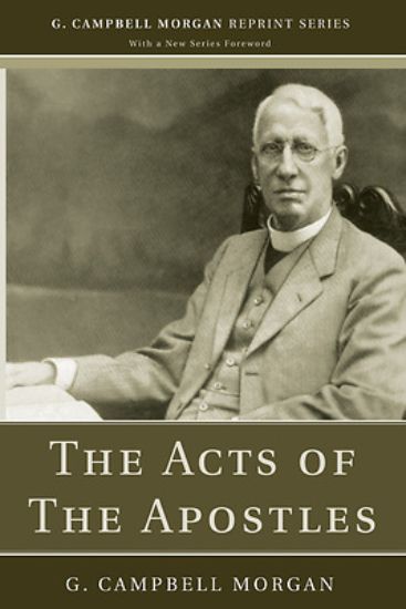 Picture of The Acts of the Apostles