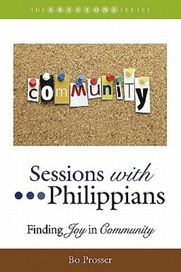 Picture of Sessions with Philippians