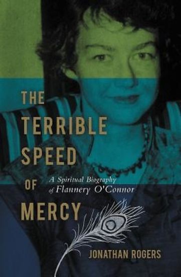 Picture of The Terrible Speed of Mercy