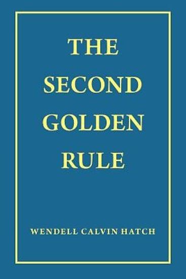 Picture of The Second Golden Rule