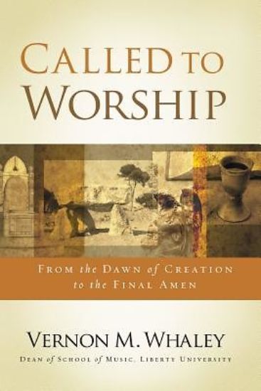 Picture of Called to Worship