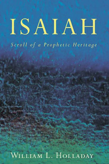 Picture of Isaiah