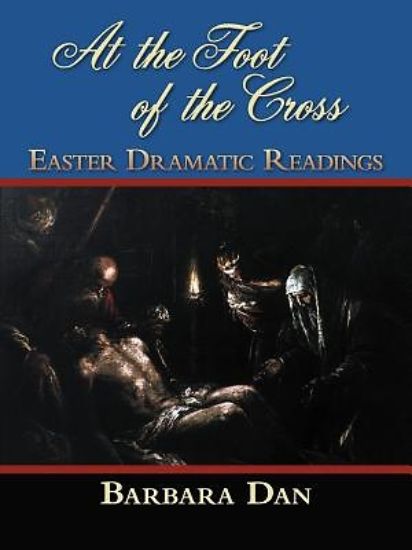 Picture of At the Foot of the Cross