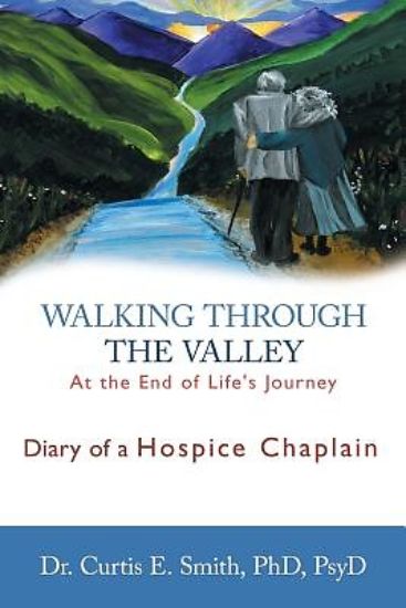 Picture of Walking Through the Valley
