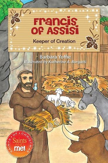 Picture of Francis of Assisi