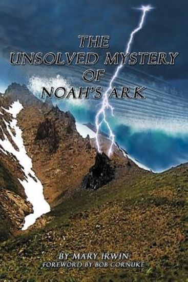 Picture of The Unsolved Mystery of Noah's Ark