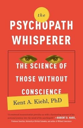 Picture of The Psychopath Whisperer