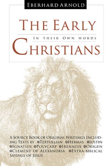 Picture of The Early Christians
