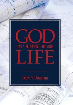 Picture of God Has a Blueprint for Your Life