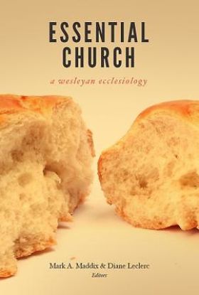 Picture of Essential Church