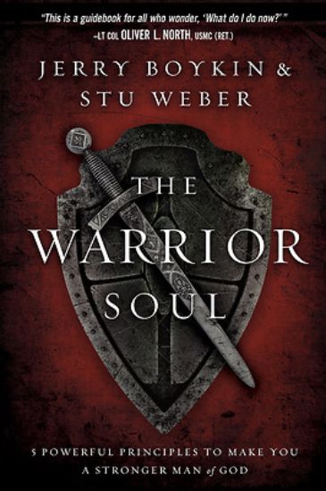 Picture of The Warrior's Soul