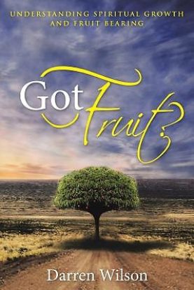 Picture of Got Fruit?