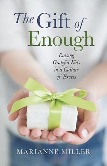 Picture of The Gift of Enough