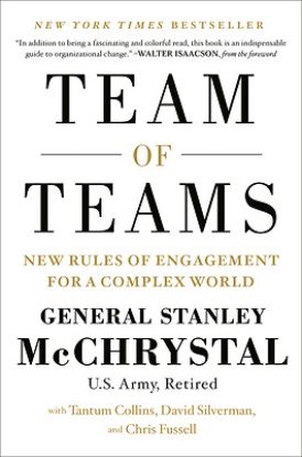 Picture of Team of Teams