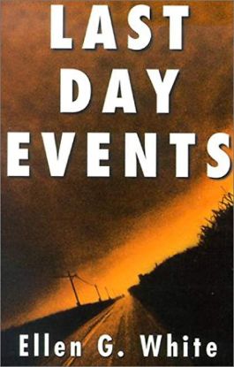 Picture of Last Day Events