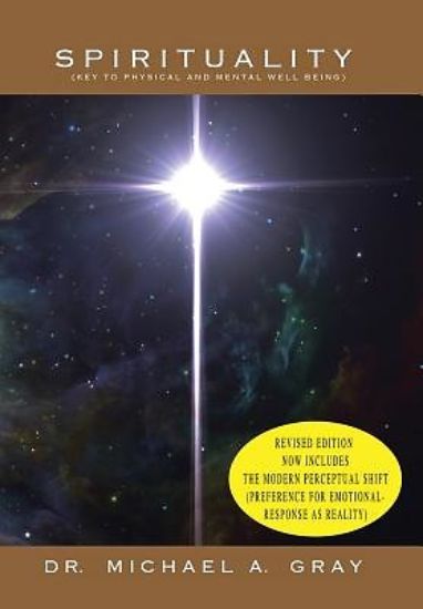 Picture of Spirituality