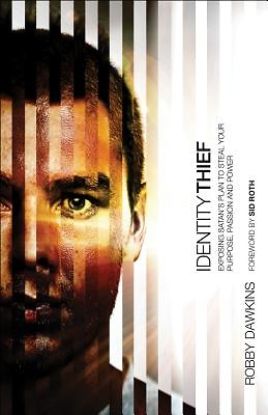 Picture of Identity Thief