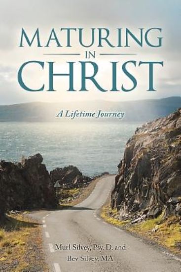 Picture of Maturing in Christ