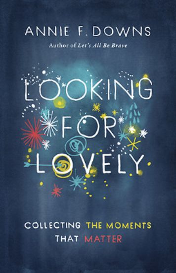 Picture of Looking for Lovely