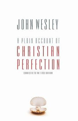 Picture of A Plain Account of Christian Perfection
