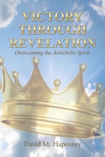 Picture of Victory Through Revelation