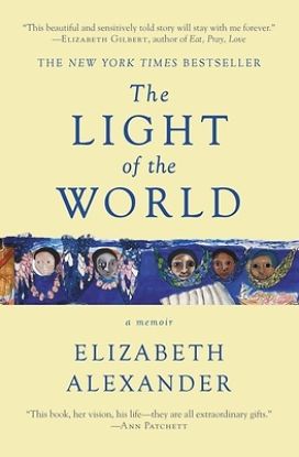 Picture of The Light of the World