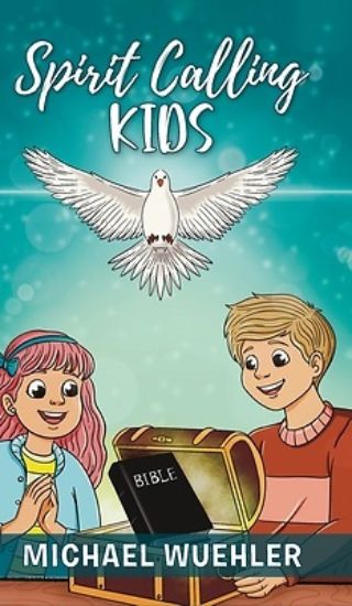 Picture of Spirit Calling Kids
