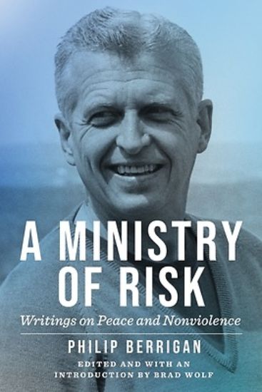 Picture of A Ministry of Risk
