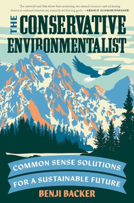 Picture of The Conservative Environmentalist