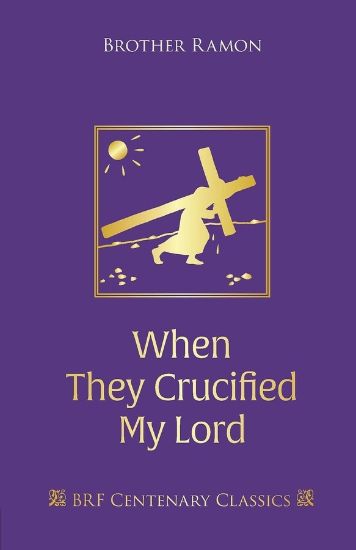 Picture of When They Crucified My Lord