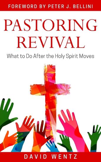 Picture of Pastoring Revival