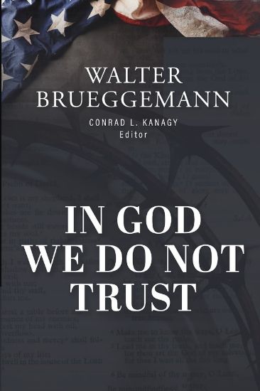 Picture of In God We Do Not Trust